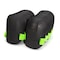 212 Performance 6-Pack of Molded EVA Foam Knee Pads FKP-06-6PK - alternate 6